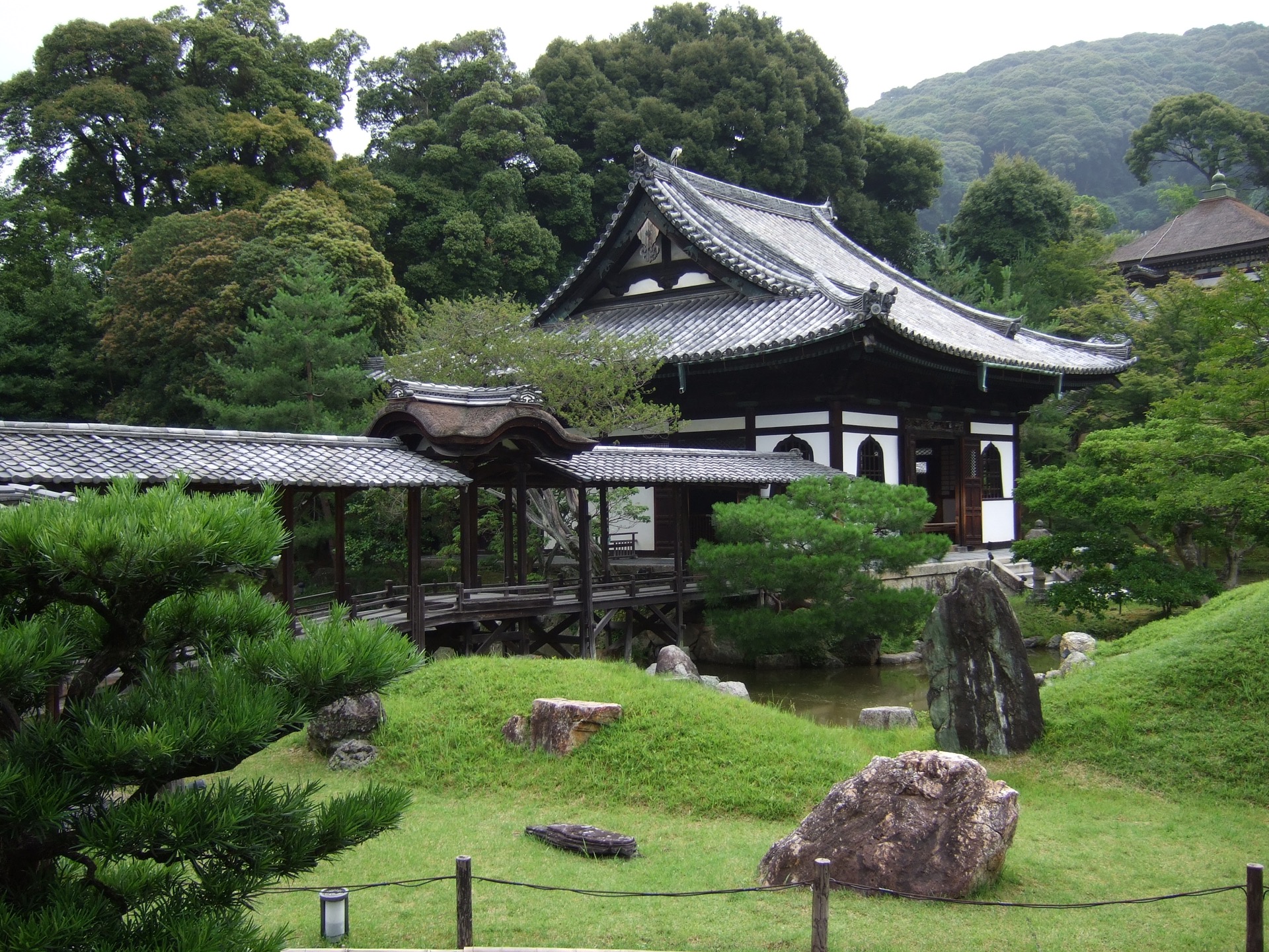 高台寺