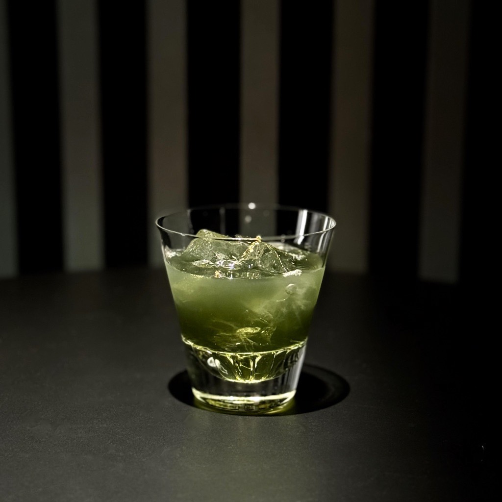 Seasonal Cocktail